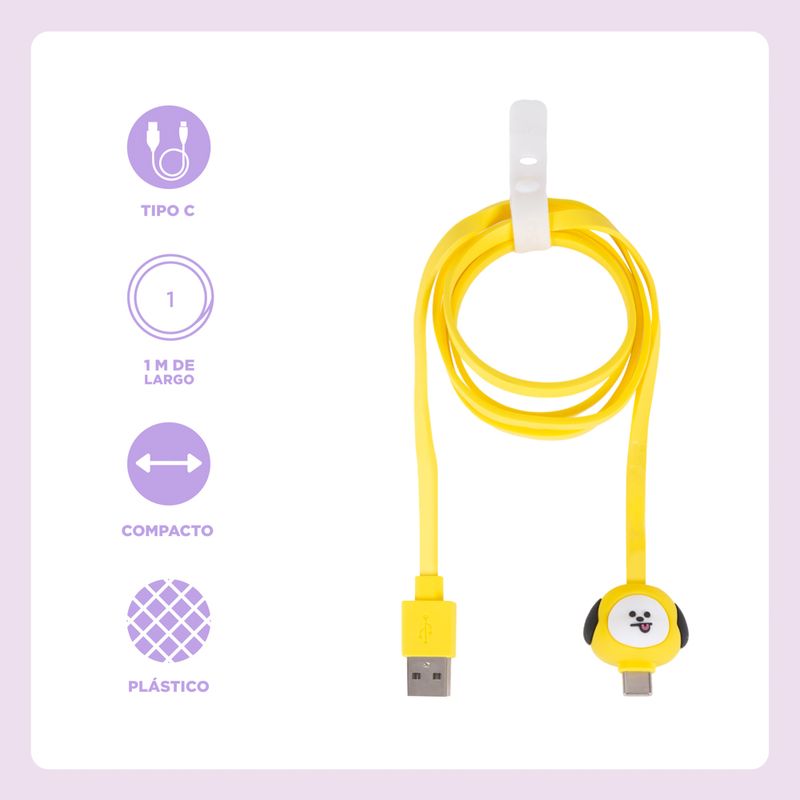 Cable-de-Carga-Tipo-C-Serie-Bt21-Chimmy-3-23188