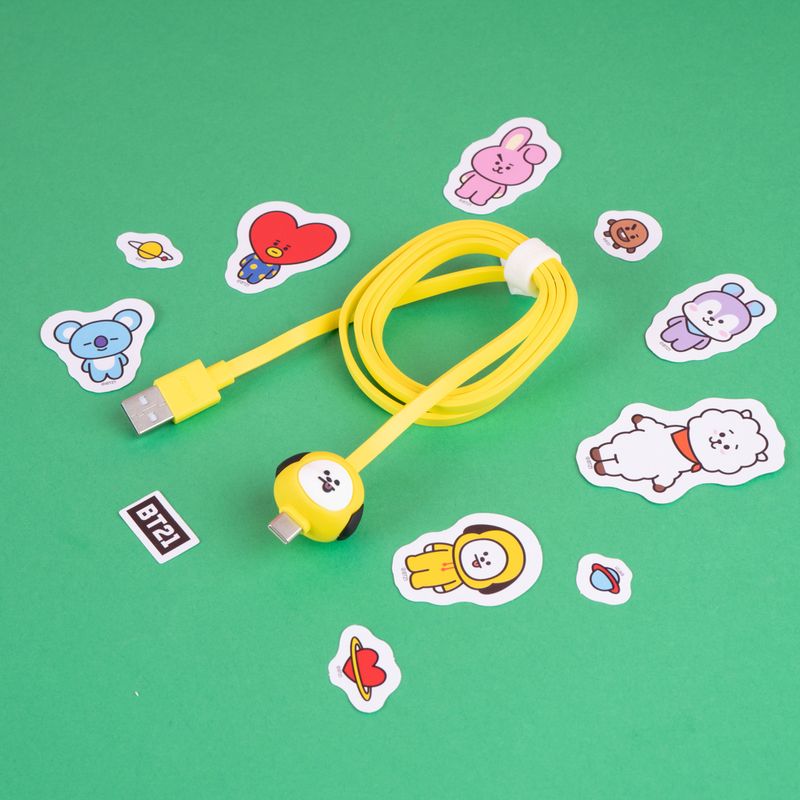 Cable-de-Carga-Tipo-C-Serie-Bt21-Chimmy-4-23188