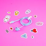 Cable-de-Carga-y-Datos-8Pin-Serie-Bt21-Koya-3-23192