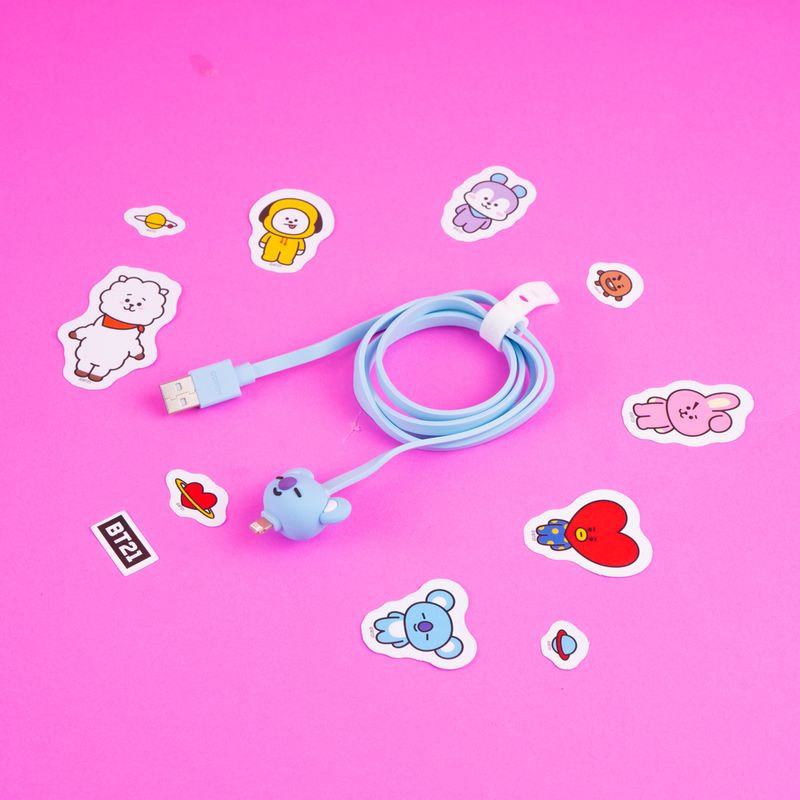 Cable-de-Carga-y-Datos-8Pin-Serie-Bt21-Koya-3-23192