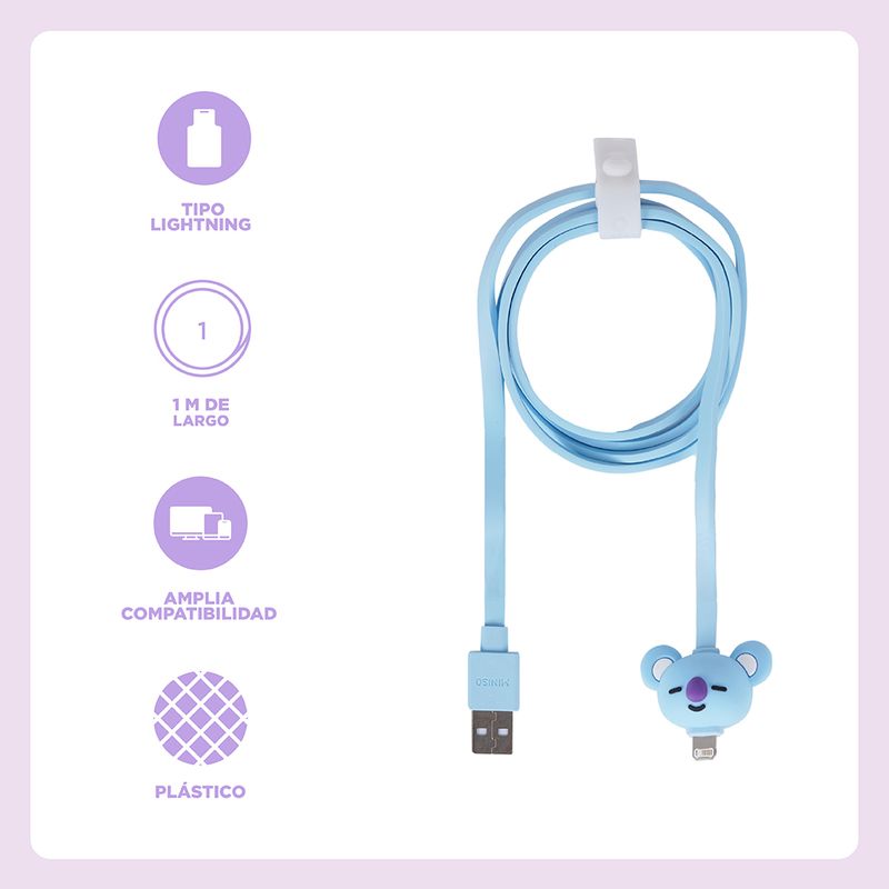 Cable-de-Carga-y-Datos-8Pin-Serie-Bt21-Koya-4-23192