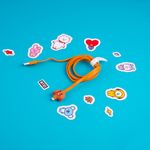 Cable-de-Carga-y-Datos-8Pin-Serie-Bt21-Shooky-3-23195