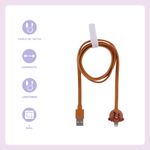 Cable-de-Carga-y-Datos-8Pin-Serie-Bt21-Shooky-4-23195