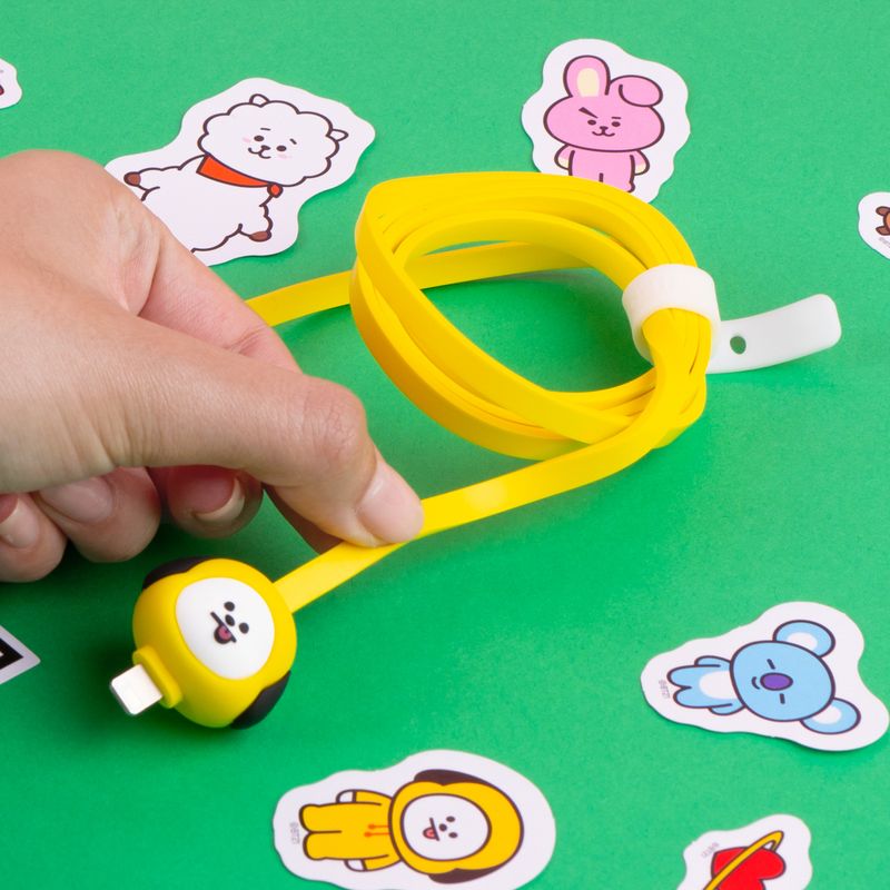 Cable-de-Carga-y-Datos-8Pin-Serie-Bt21-Chimmy-2-23197