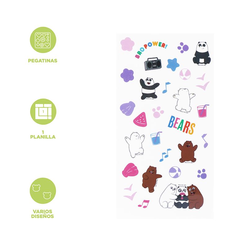 Calcomanias-Serie-We-Bare-Bears-3-23043