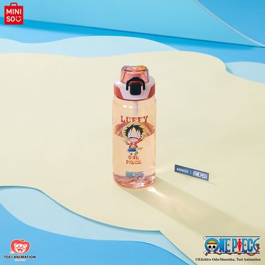 Botella de 780 Ml con Asa Serie One Piece Luffy