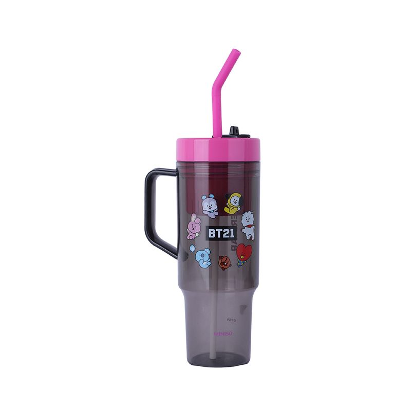 Vaso-de-1250-Ml-con-Pitillo-Serie-Bt21-Rosa-Vaso-de-1250-Ml-con-Pitillo-Serie-Bt21-Rosa-1-23168
