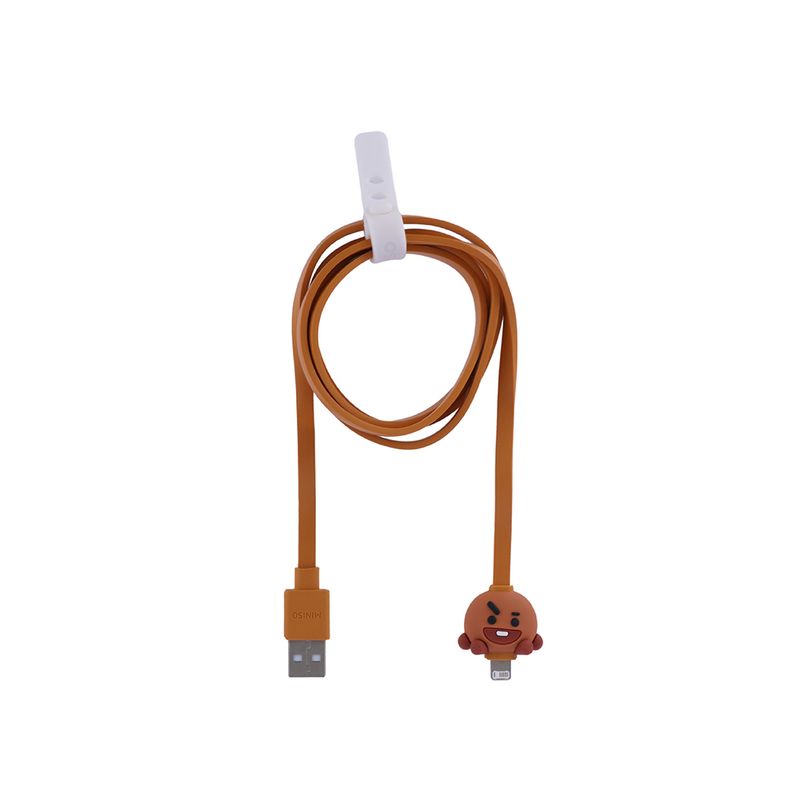 Cable-de-Carga-y-Datos-8Pin-Serie-Bt21-Shooky-1-23195