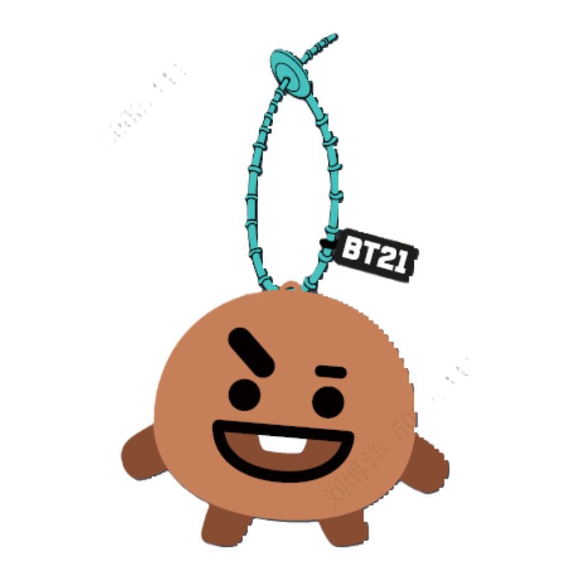 Estuche-Protector-para-Audifonos-Bt21-Shooky-1-23146