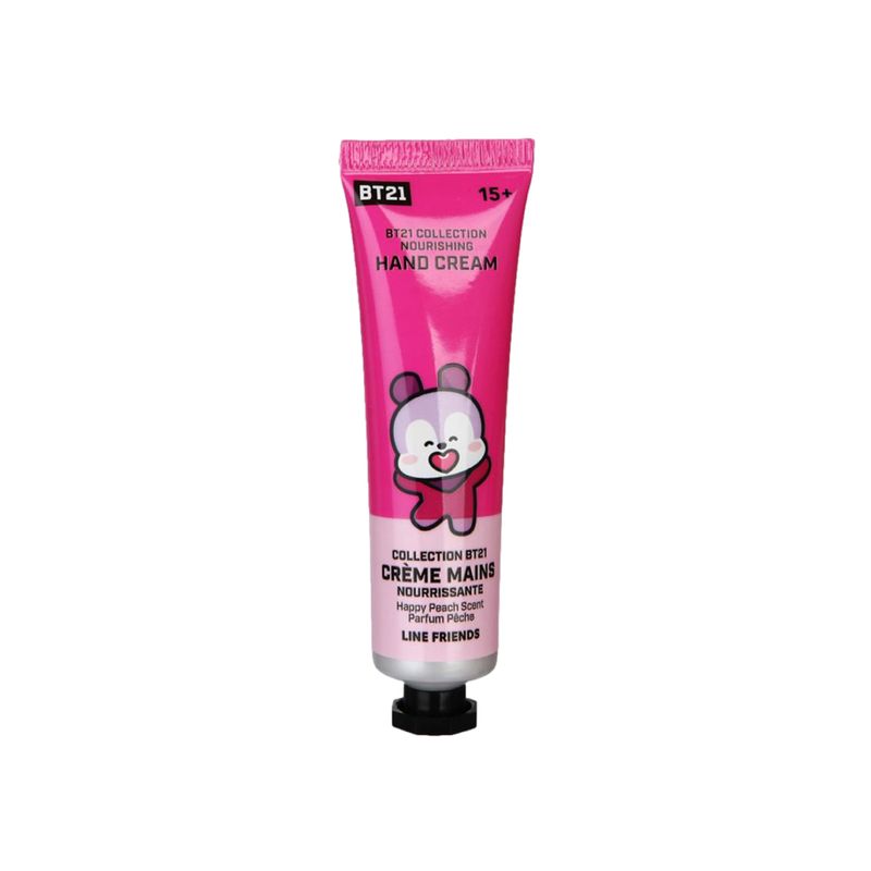 Crema-de-Manos-Nutritiva-Serie-Bt21-Happy-Peach-Scent-Crema-de-Manos-Nutritiva-Serie-Bt21-Happy-Peach-Scent-1-23147