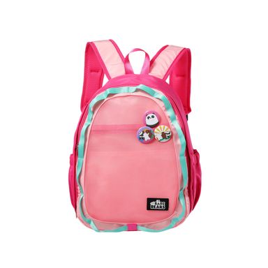 Maleta Grande Wbb Serie Seaside Music Festival Rosa