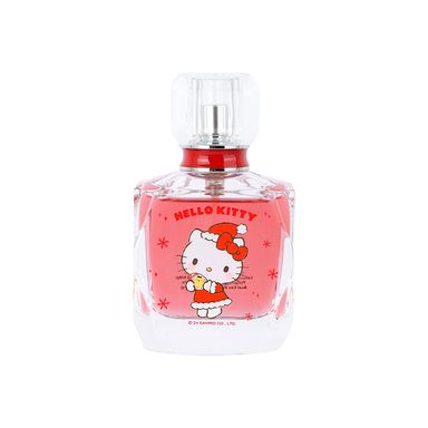 Perfume para Mujer de 45Ml Serie Sanrio Navidad Hello Kitty