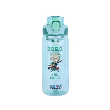 Botella de 780 Ml con Asa Serie One Piece Zoro