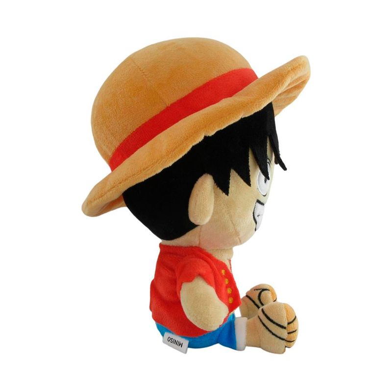 Peluche luffy deals