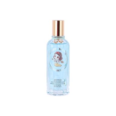 Perfume para Mujer Fantasy Flower de 60Ml Serie Disney Princesas Blanca Nieves