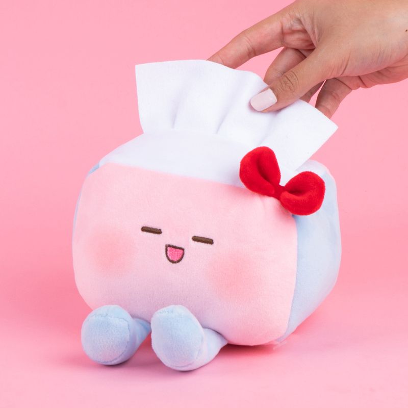 Peluche-7In-Caja-de-Pa-uelos-Serie-Miniso-2-23337