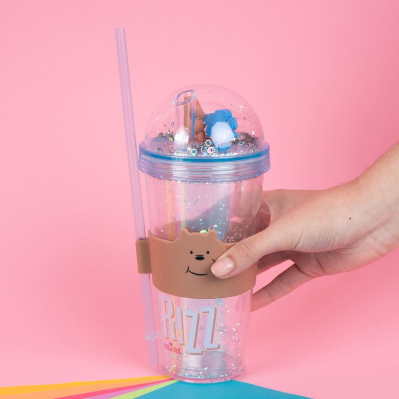 Vaso-de-420-Ml-con-Pitillo-y-Funda-Serie-Wbb-Grizz-Azul-2-23286