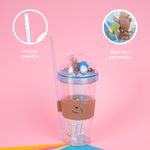 Vaso-de-420-Ml-con-Pitillo-y-Funda-Serie-Wbb-Grizz-Azul-6-23286