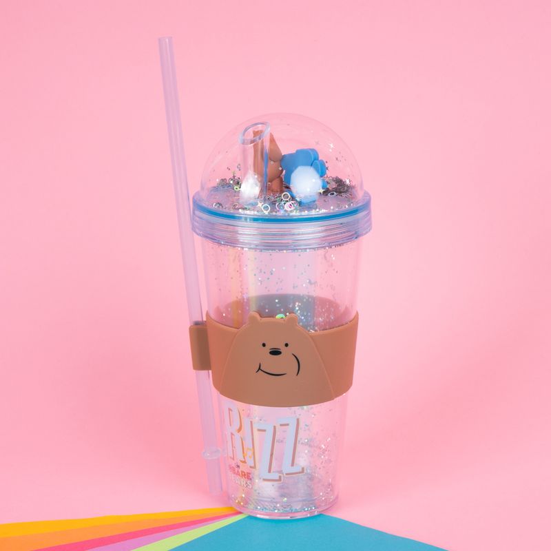 Vaso-de-420-Ml-con-Pitillo-y-Funda-Serie-Wbb-Grizz-Azul-8-23286