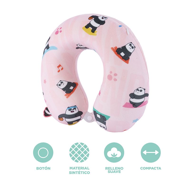 Almohada-de-Viaje-Serie-Wbb-Panda-Rosa-3-23304