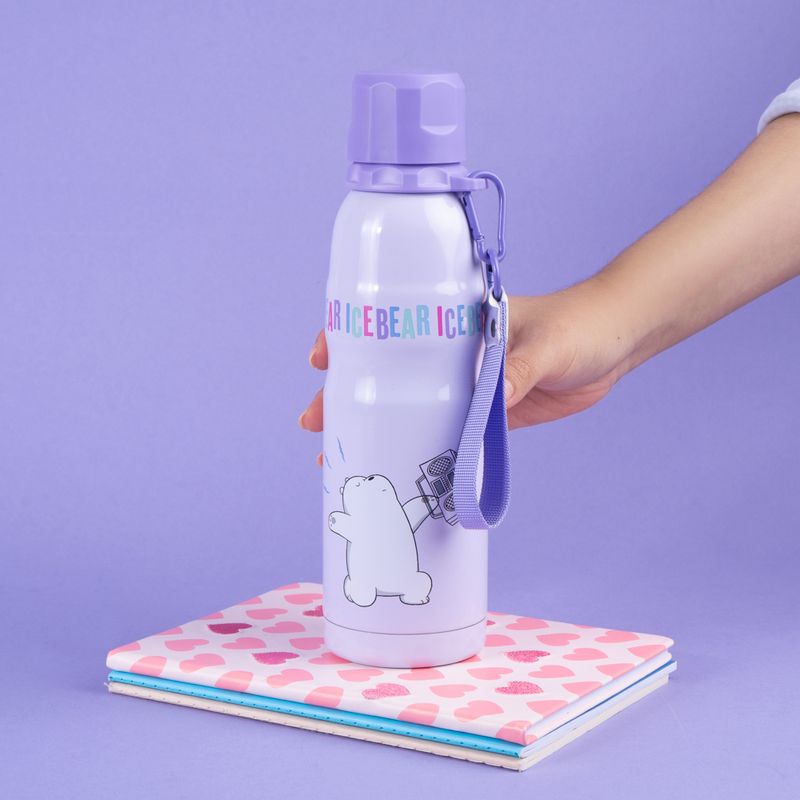 Botella-de-500Ml-con-Correa-Serie-Wbb-Panda-Morado-2-23279