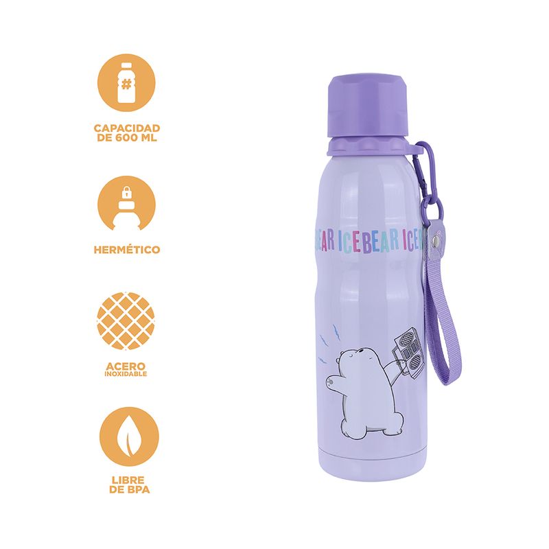 Botella-de-500Ml-con-Correa-Serie-Wbb-Panda-Morado-4-23279