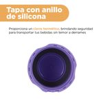 Botella-de-500Ml-con-Correa-Serie-Wbb-Panda-Morado-5-23279