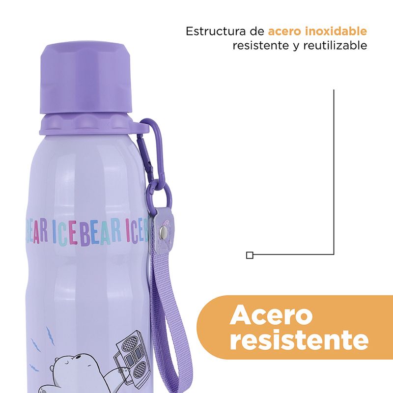 Botella-de-500Ml-con-Correa-Serie-Wbb-Panda-Morado-7-23279