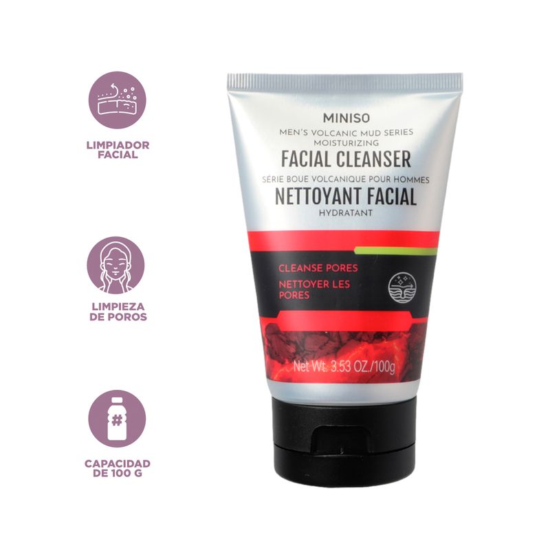 Limpiador-Facial-Hidratante-Serie-Volcanic-Mud-para-Hombre-3-23332