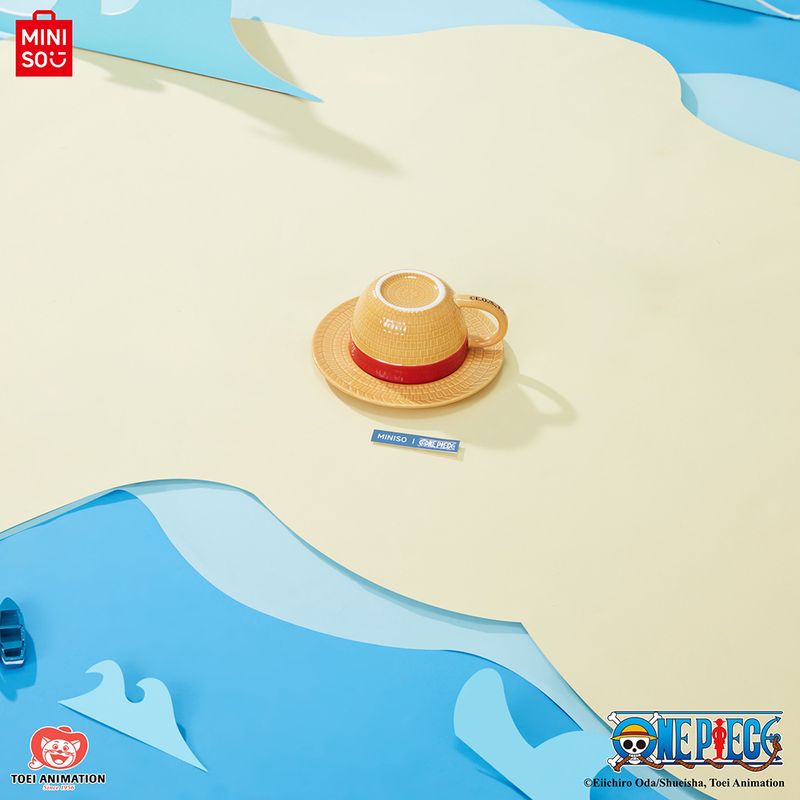 Taza-de-280-Ml-con-Posavasos-Serie-One-Piece-Taza-de-280-Ml-con-Posavasos-Serie-One-Piece-4-23312
