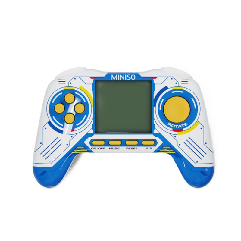 Consola-de-Juegos-para-Bolsillo-Modk1002-2-Serie-Future-Soldier-Blanco-1-23240