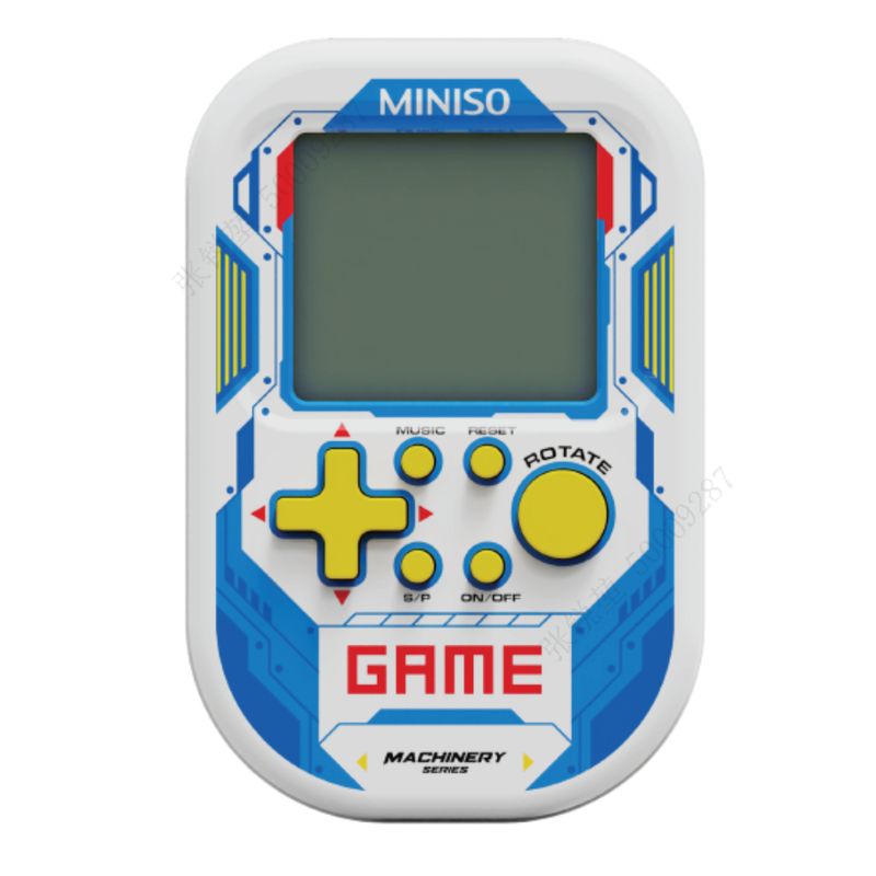 Consola-de-Juegos-de-Bolsillo-Modk1010-Serie-Future-Soldier-Blanco-1-23241