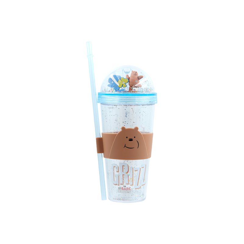Vaso-de-420-Ml-con-Pitillo-y-Funda-Serie-Wbb-Grizz-Azul-1-23286