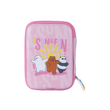 Organizador para Viaje Rectangular Serie Wbb