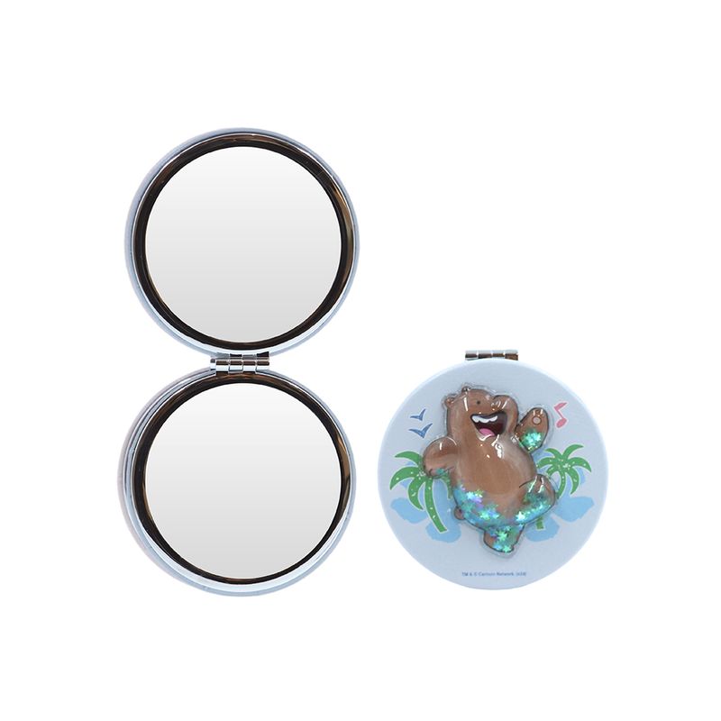 Espejo-Compacto-Serie-We-Bare-Bears-Seaside-Music-Festival-Grizz-1-23300