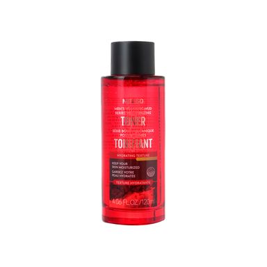Tonico Hidratante Serie Volcanic Mud para Hombre