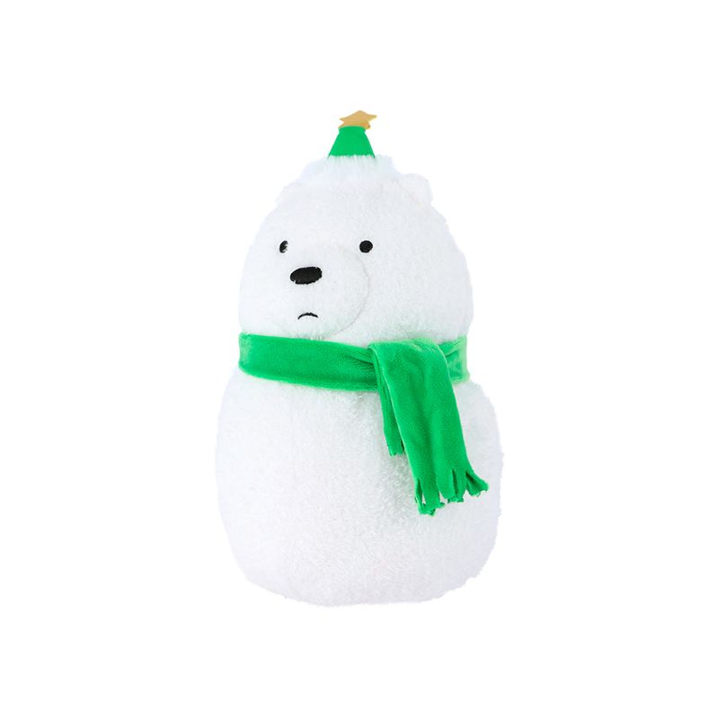 Escandalosos polar peluche deals