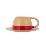 Taza-de-280-Ml-con-Posavasos-Serie-One-Piece-Taza-de-280-Ml-con-Posavasos-Serie-One-Piece-1-23312