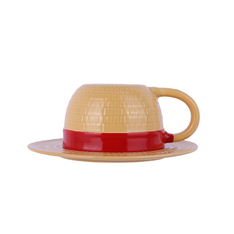 Taza-de-280-Ml-con-Posavasos-Serie-One-Piece-Taza-de-280-Ml-con-Posavasos-Serie-One-Piece-1-23312