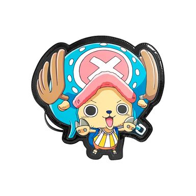 Mochila Figura Chopper Serie One Piece