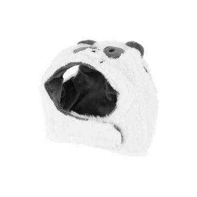 Gorro Grande para Mascotas Serie We Bare Bears Panda