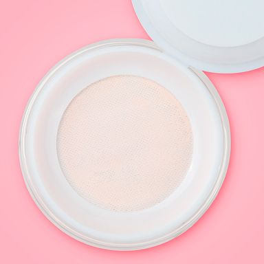 Polvos Sueltos Minimalist Series 02 Fair Skin Tone