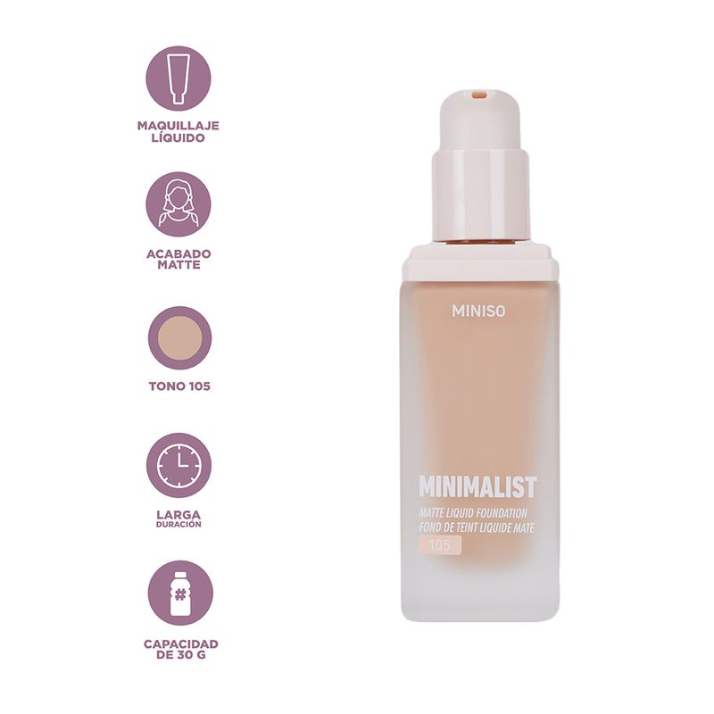 Base-de-Maquillaje-Liquida-Mate-105-Serie-Minimalist-Base-de-Maquillaje-Liquida-Mate-105-Serie-Minimalist-3-23368