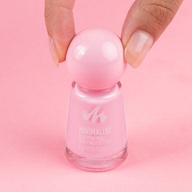 Esmalte de Uñas a Base de Aceite Serie Minimalist 32