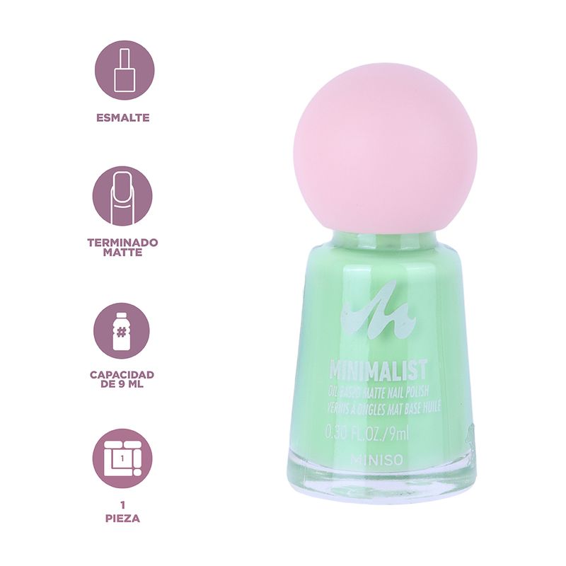 Esmalte-de-U-as-a-Base-de-Aceite-Serie-Minimalist-Matte-18-3-23458