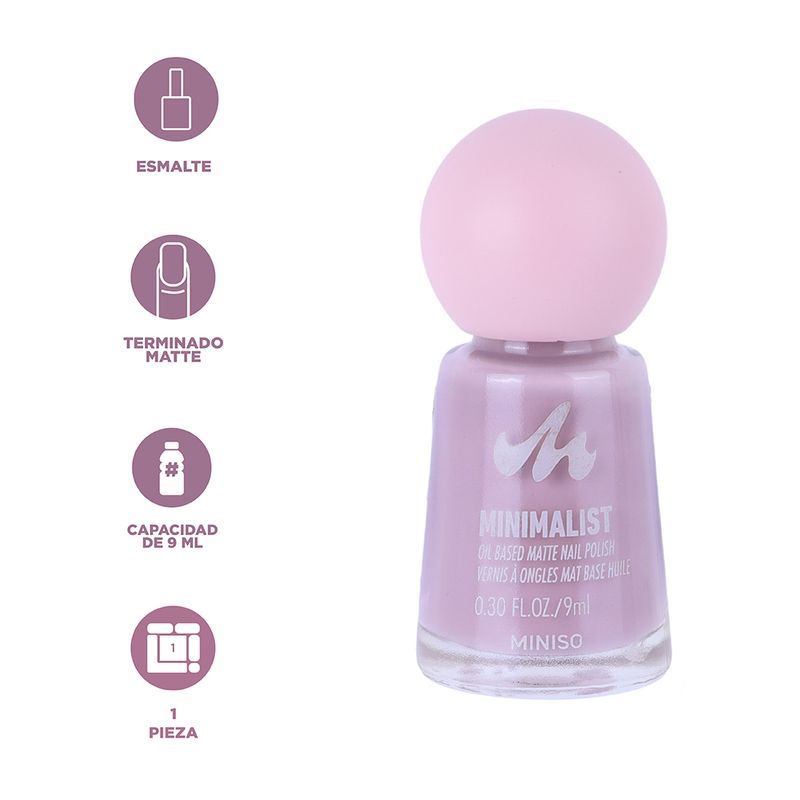 Esmalte-de-U-as-a-Base-de-Aceite-Serie-Minimalist-Matte-06-3-23461