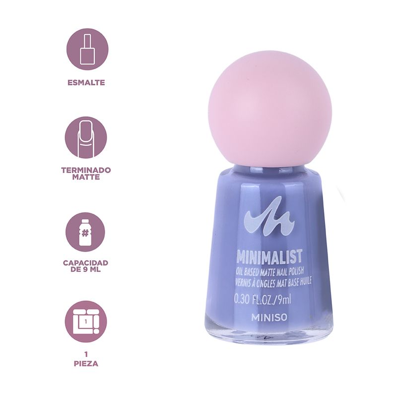 Esmalte-de-U-as-a-Base-de-Aceite-Serie-Minimalist-Matte-14-3-23465