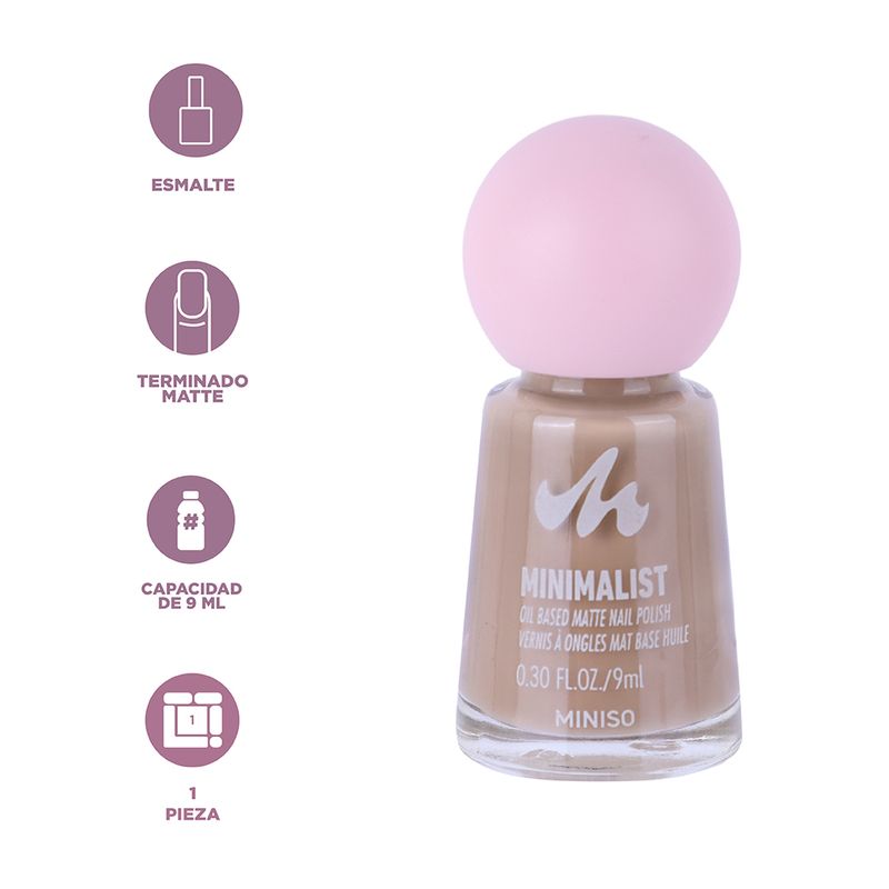 Esmalte-de-U-as-a-Base-de-Aceite-Serie-Minimalist-Matte-05-3-23470