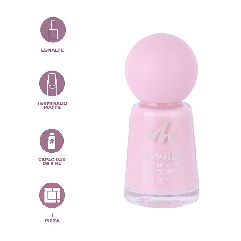 Esmalte-de-U-as-a-Base-de-Aceite-Serie-Minimalist-Matte-01-3-23476