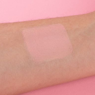 Rubor en Crema Serie Minimalist 01